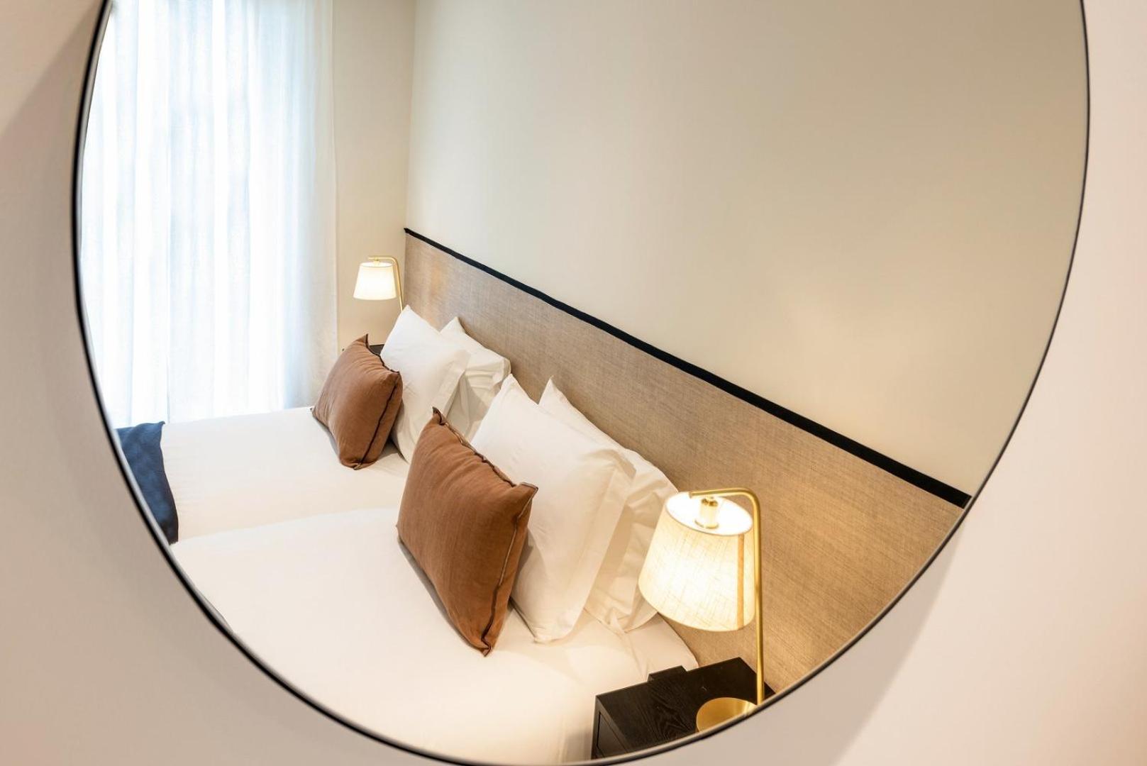 Apartamento Guestready - Elegant Getaway In Estrela Lisboa