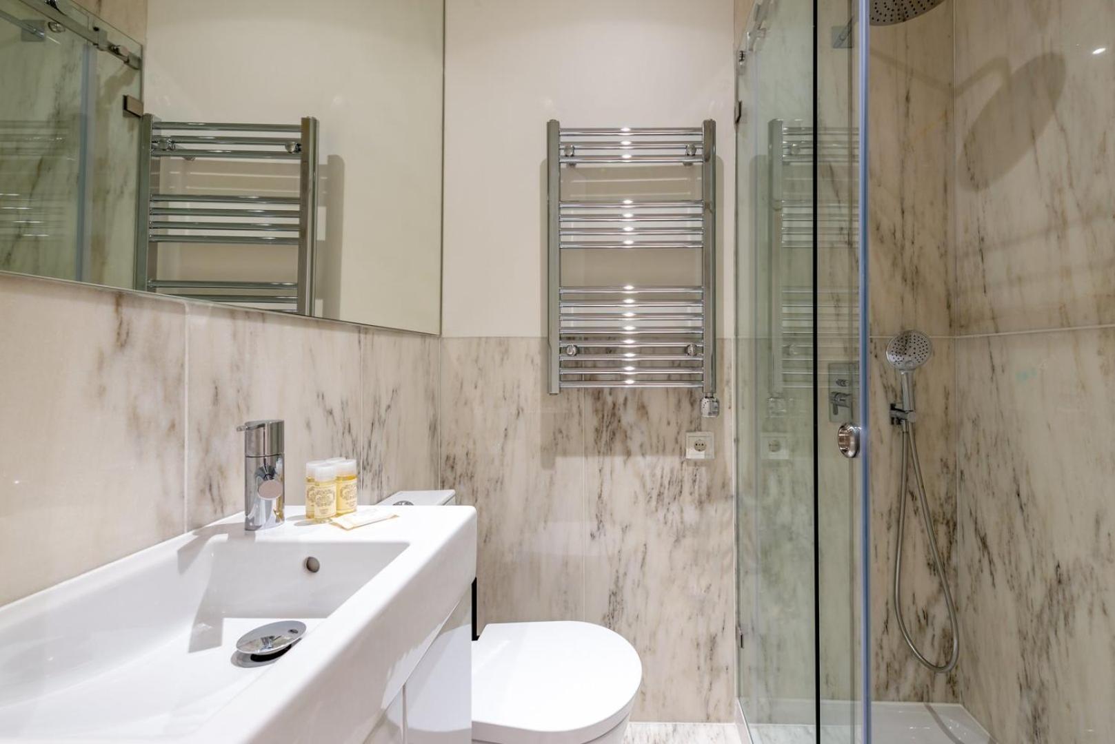 Guestready - Elegant Getaway In Estrela * Lisboa