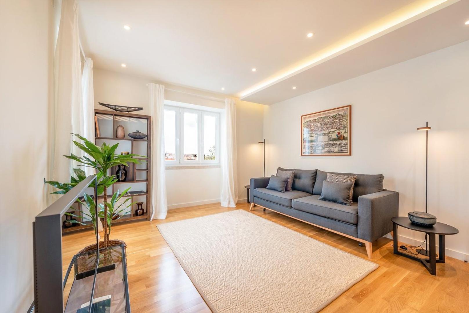 Guestready - Elegant Getaway In Estrela Apartamento *