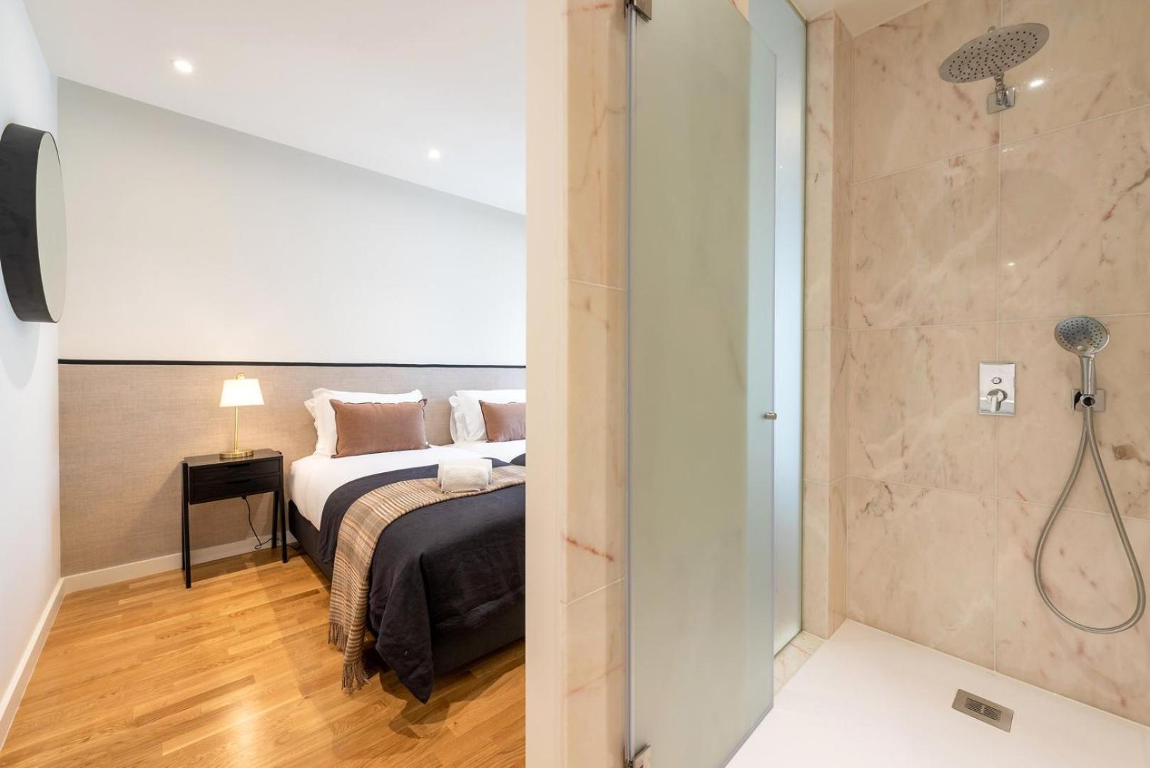 Apartamento Guestready - Elegant Getaway In Estrela *
