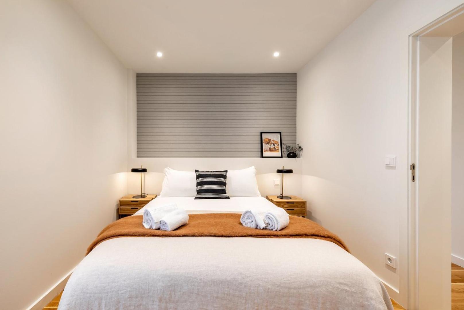 Apartamento Guestready - Elegant Getaway In Estrela Lisboa