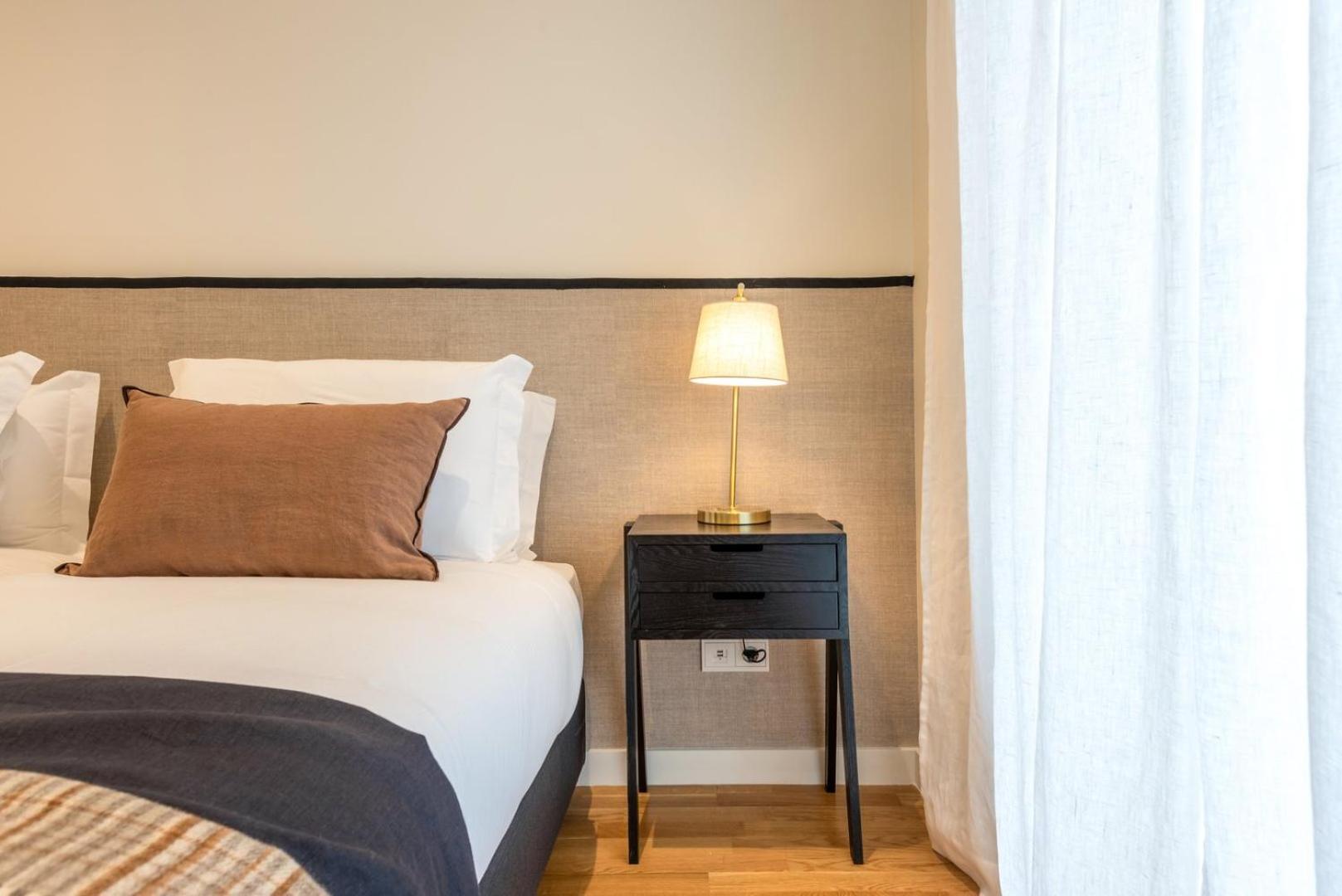 Apartamento Guestready - Elegant Getaway In Estrela Lisboa