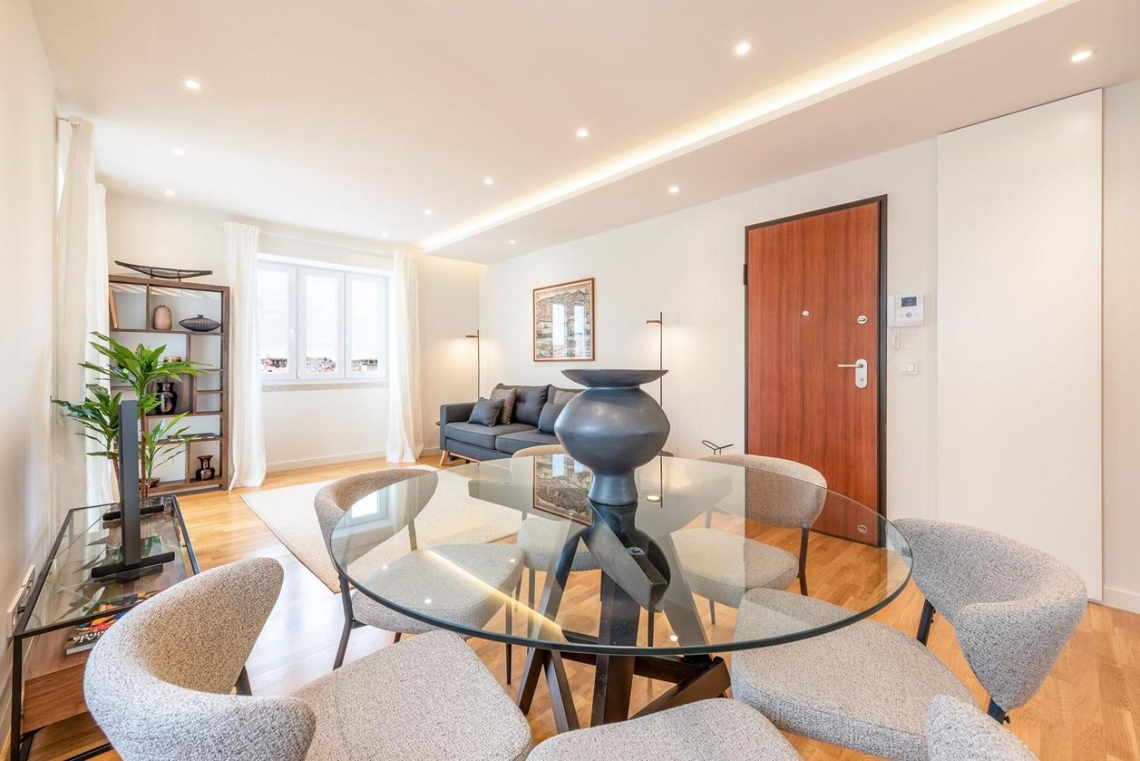 Guestready - Elegant Getaway In Estrela Lisboa