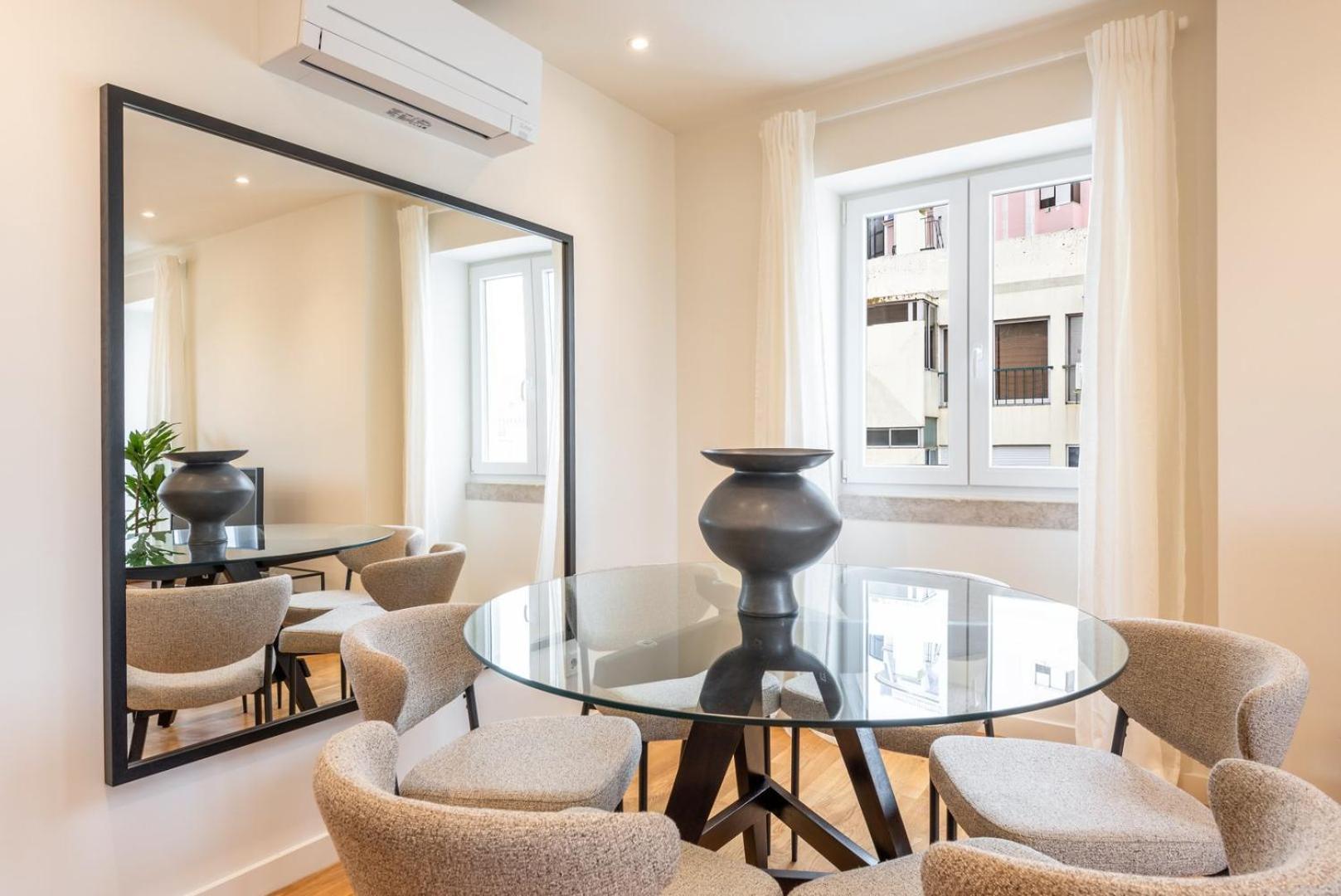Guestready - Elegant Getaway In Estrela * Lisboa