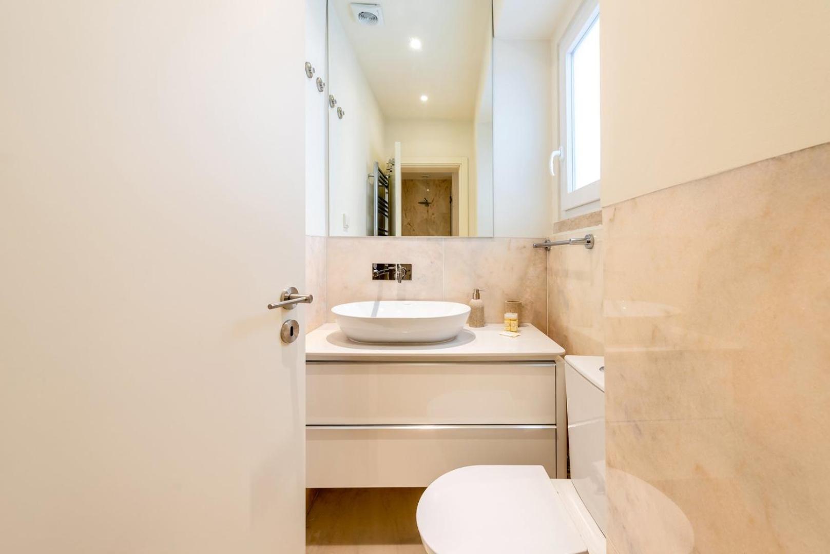 Guestready - Elegant Getaway In Estrela Apartamento Lisboa