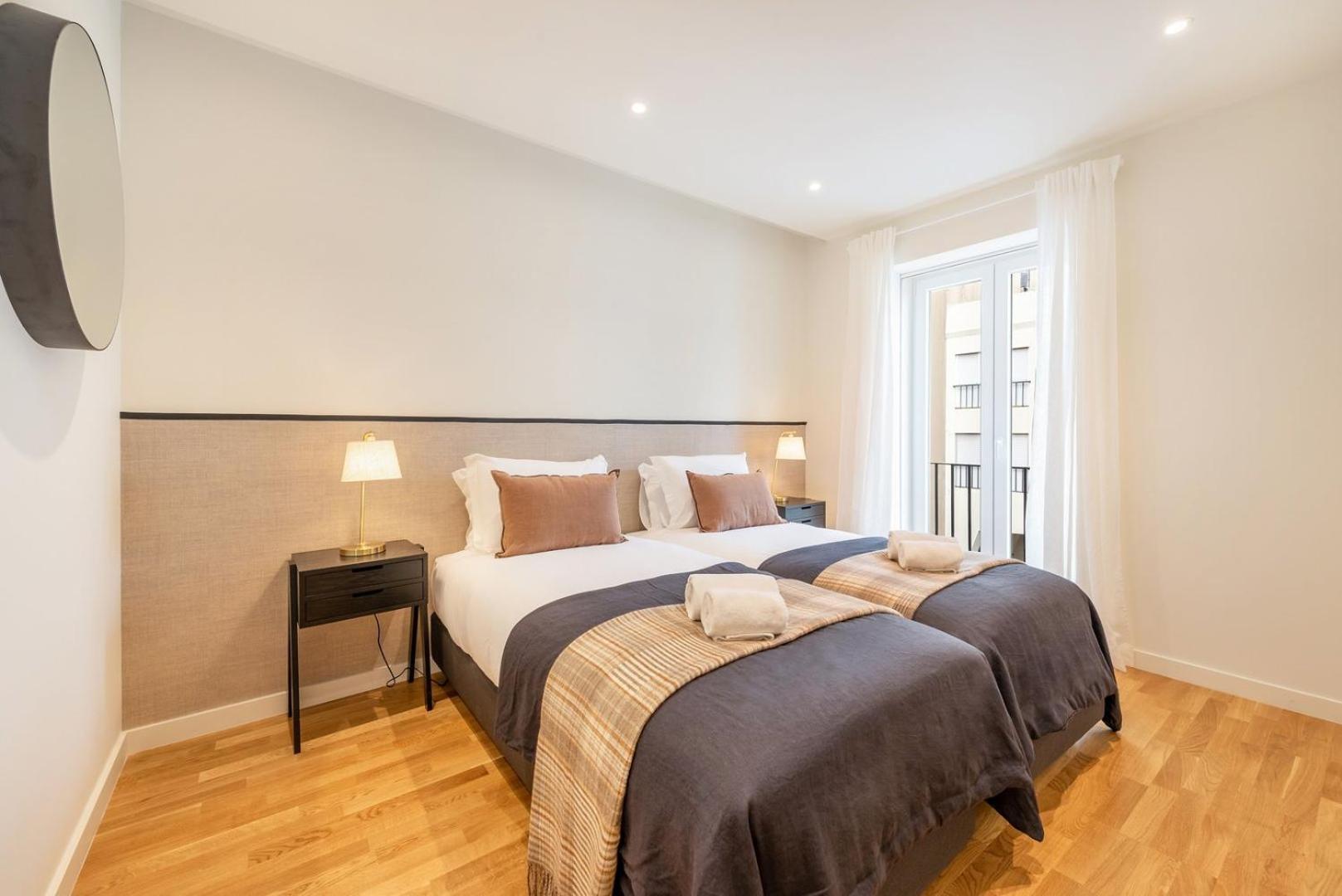 Guestready - Elegant Getaway In Estrela Apartamento Lisboa