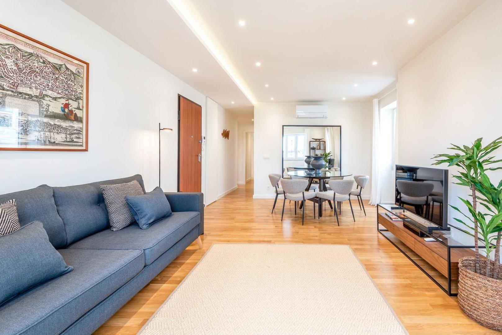 Guestready - Elegant Getaway In Estrela Apartamento *